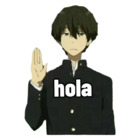 Hola