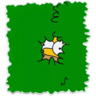 Sticker #874493
