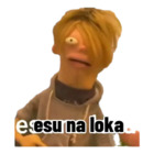 Esu na loka