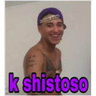 Que chistoso