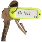 Ya ves