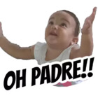 OH PADRE!!