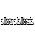 A llorar a la Morería