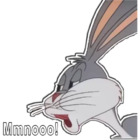 Mmnooo!