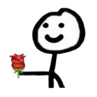 Sticker #918325