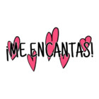 ¡Me encantas!