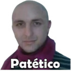 Patético