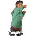 Tuu We!!