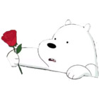 Sticker #956813