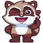Sticker #965678