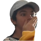 Sticker #973938