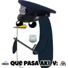 Que PASA AKI V:
