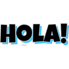 HOLA!