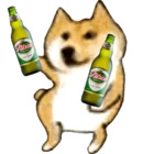 Sticker #984802
