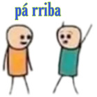 Pa' rriba