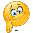 Hoal
