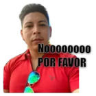 NooOOOOOO  POR FAVOR