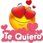 Te quiero