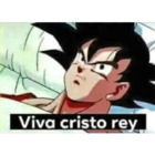 Viva cristo rey