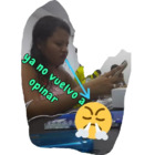 Yo no vuelvo a opinar