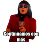 Continuamos con mas