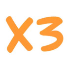 X3