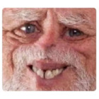 Sonrisa del Abuelo Harold