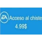 Acceso al chiste 4.99$