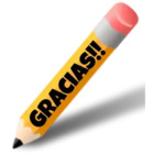 Gracias!!
