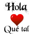 Hola que tal