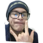 Sticker #881576