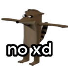 No XD