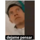 Déjame pensar