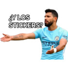 ¿Y los stickers?
