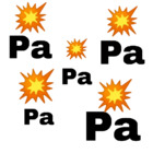Pa Pa Pa Pa Pa