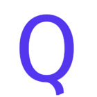 Q