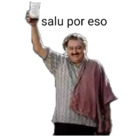 Salu por eso