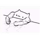 Gato bongo