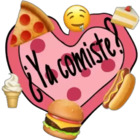 ¿Ya comiste?