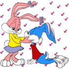 Babs tiny toons