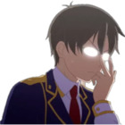 Crónicas de Akashi anime
