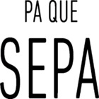 PA QUE SEPA