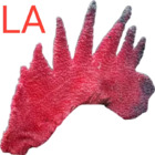 La creta