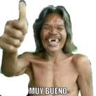 Muy bueno