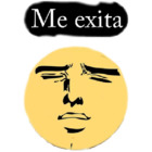Me exita