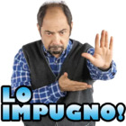 Lo impugno!