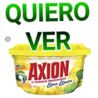 Quiero ver acción (AXION)