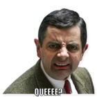 QUEEEE?