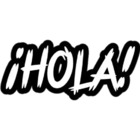 ¡HOLA!