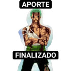 APORTE FINALIZADO